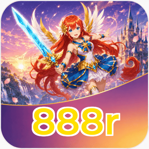 888r Features Highlight