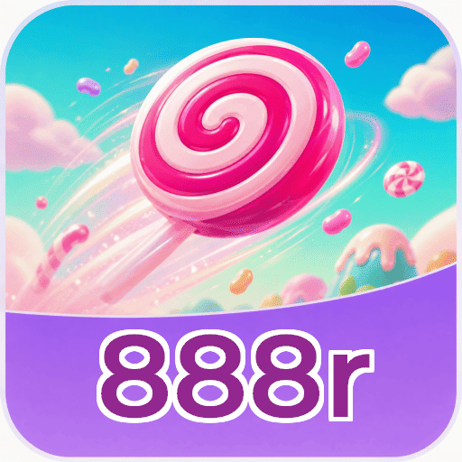 888r Key Features