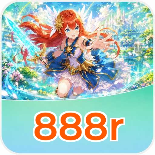 Lisensi Resmi 888r
