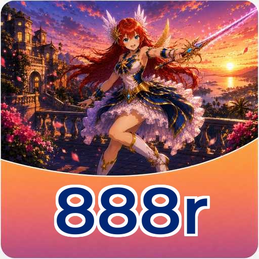 Riwayat Update 888r